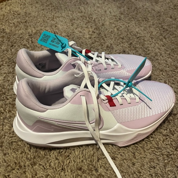 Nike Precision 6 - Picture 5 of 5